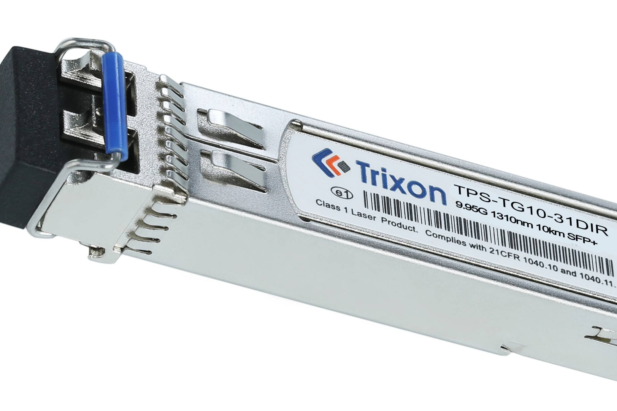 Buy cheap QSFP28 LR4 100G QSFP Transceiver Module 10km 1310nm product