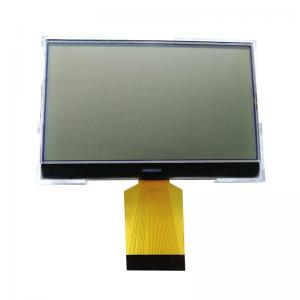 China ATM Machine 1/64 Bias Clear STN LCD Display High Performance on sale