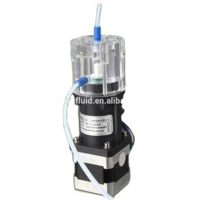 Buy cheap MP12.5-2A Micro Piston Pump Precision Ceramic Plunger Pump product