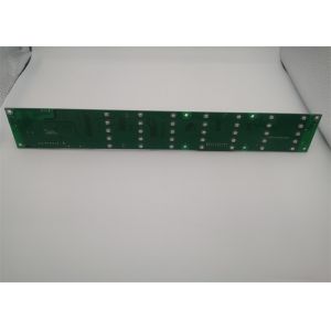 4Layer High Mix Low Volume Pcb Bare Board Manufacturing