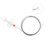 Class II Disposable Gastroscope 16mm Endoscopic Hemoclip CE
