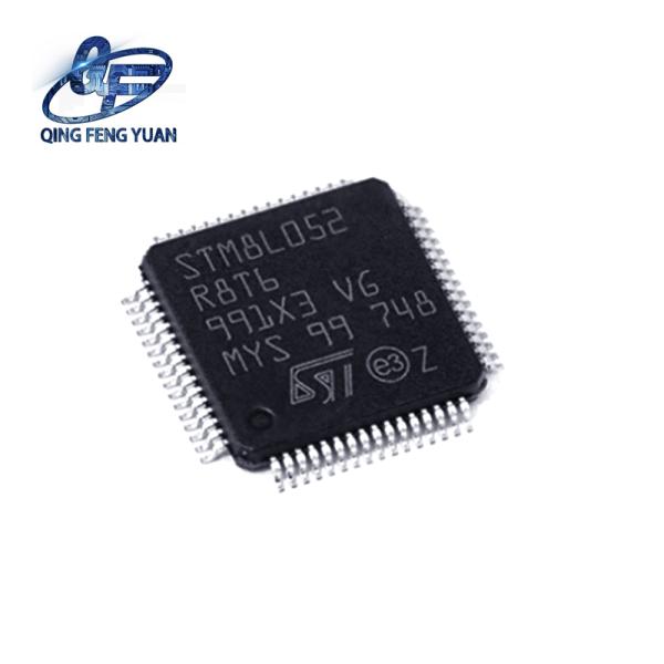 STMicroelectronics STM32L052R8T61 util Plegado Componentes electronics 32L052R8T61 Ic Chips Of Communications