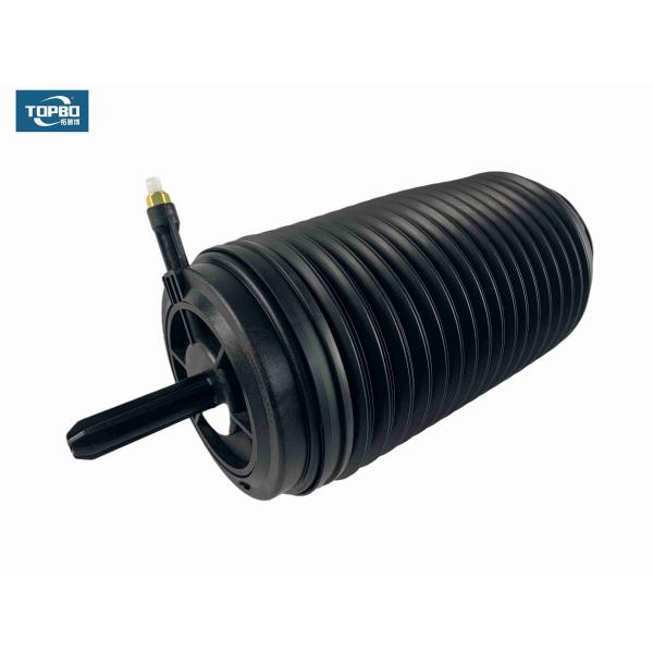 95B616002B Rear Right Porsche Macan Air Suspension Spring Damper