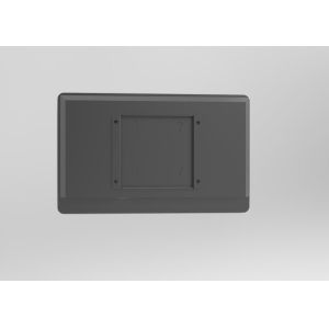 Windows/Android Tablets with customized plsatic and metal cases customized