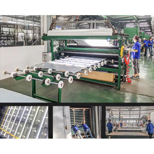 Cast Process Frosted Finish Acrylic Plastic Sheet 4ft X 8ft High Scratch Resistance