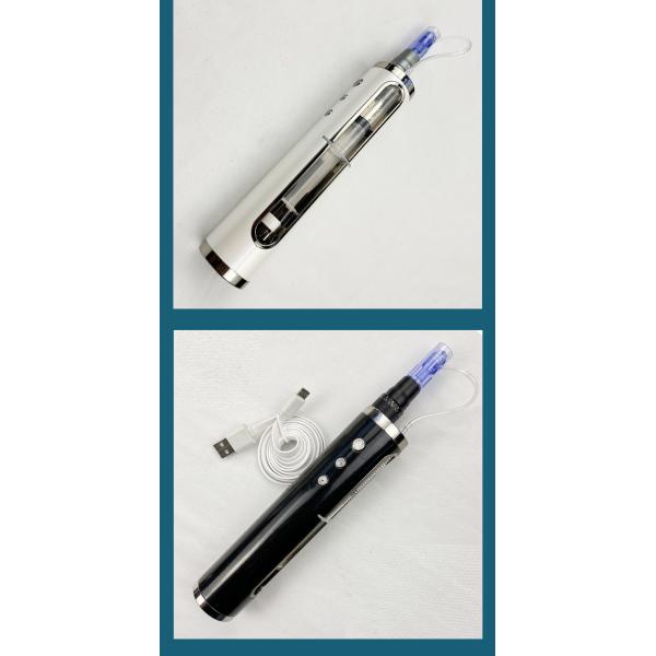 DC5V Auto Digital Derma Pen Microneedling Pen For Home Use