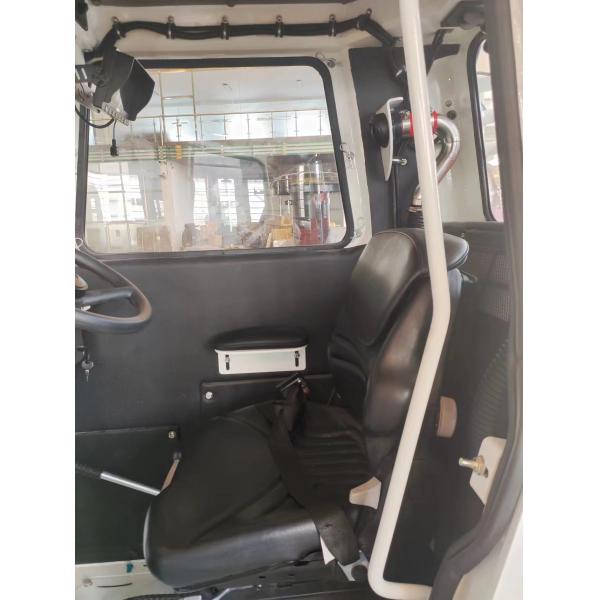 Articulated Underground Mining Shuttle dumper 20 tons payload capacity Minitruck