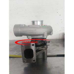 JINGSHENG Diesel Engine Turbocharger Free Standing J60B B9200-1118100A