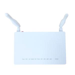 Buy cheap Dual Band Wireless WiFi ZTE GPON ONU ONT F670L F670 Compatible For OLT product