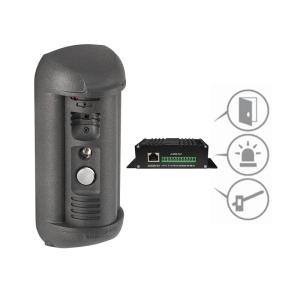 Buy cheap 850nm ONVIF IP65 1280x960 Smart Ip Doorbell product
