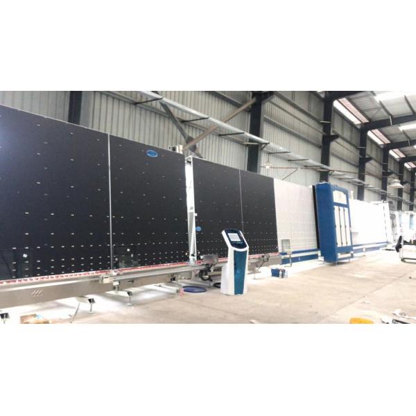 Fully Automatic Molecular Sieve Fill and Glue Machinery Insulated Glass Desiccant Filling Machine