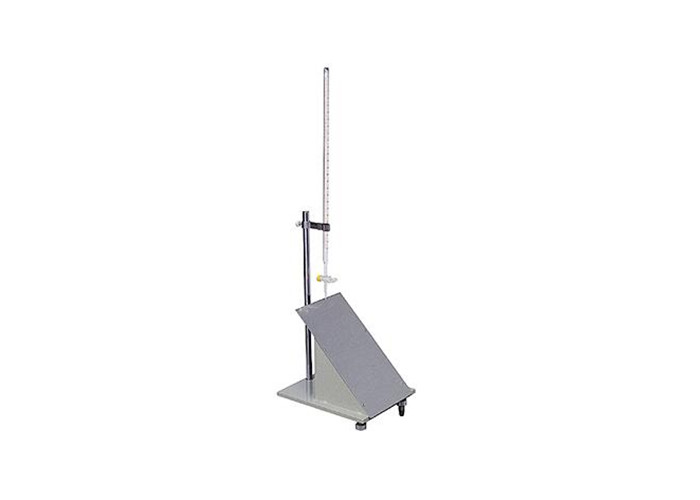 Buy cheap Inclination 45° Paper Testing Equipments Waterproof With High Accuracy product