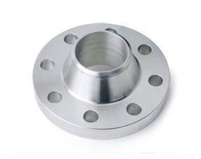 China Pipe Metal Processing Machinery Parts Weld Neck Flange Stainless Steel on sale