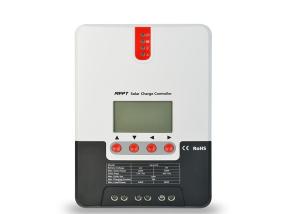 Buy cheap Waterproof MPPT Solar Charge Controller product