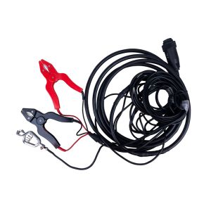 60kV Digital Burn-Through Bridge Cable Fault Locator