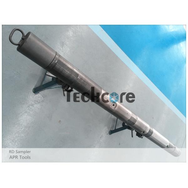5 Inch Drill Stem Test Tools RD Sampler DST Tools Rupture Disc Sampler