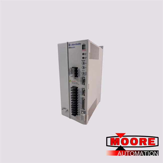 China 2098-DSD-030X Allen Bradley Ultra 3000 Digital Servo Drive on sale