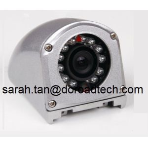 Buy cheap Vehicle Surveillance Side View Bus Cameras product