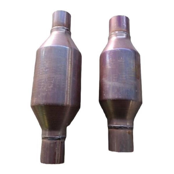 Custom Made Any Universal Catalytic Convetrer for Any Car