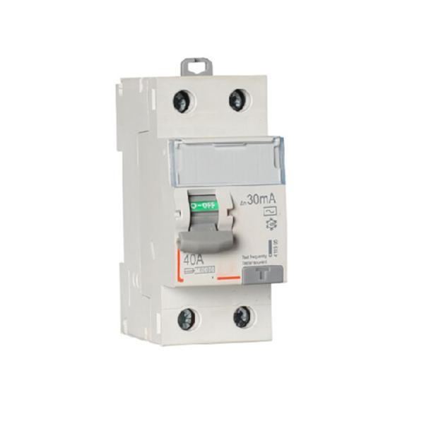 240V/415V residual current circuit breaker RCCB