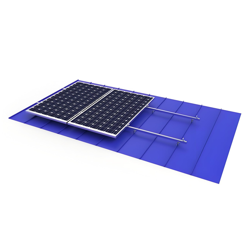 Professional Solar Panel Mounting Brackets Engineered for Long-Term Structural Integrity