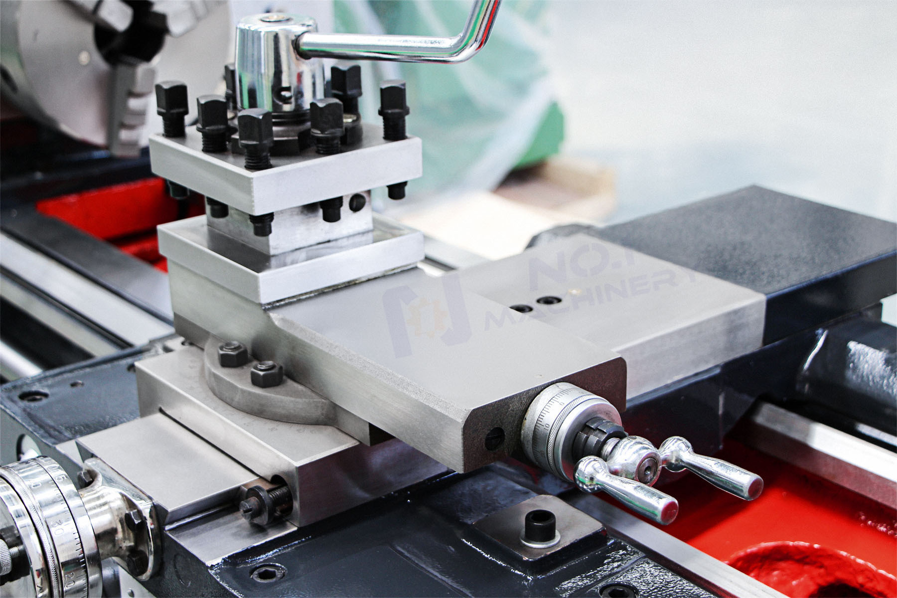 CA6140 Universal Metal Lathe Machinery 52mm 80mm Spindle Hole Torno Lathe For Metal