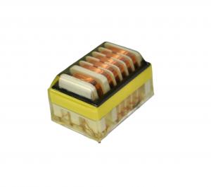 Buy cheap EEL16 High Voltage Ignition Transformer , Oil Burner Ignition Transformer product