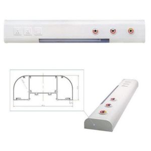 Buy cheap Bed head unit product