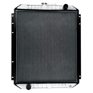 Kobelco Excavator Radiator YN05P00010S001 YN05P00024S001 YN05P00024F1 YN05P00058