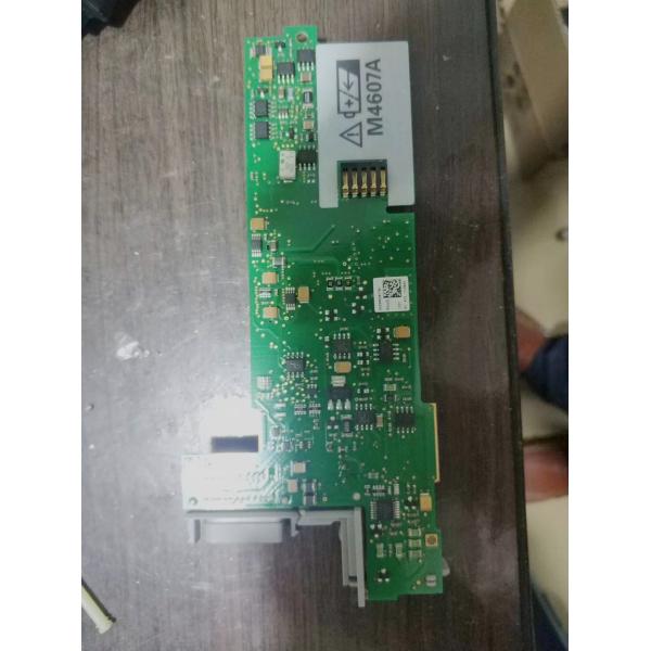 Philip IntelliVue MP2/ X2 Patient Monitoring Instrument Power Supply Board