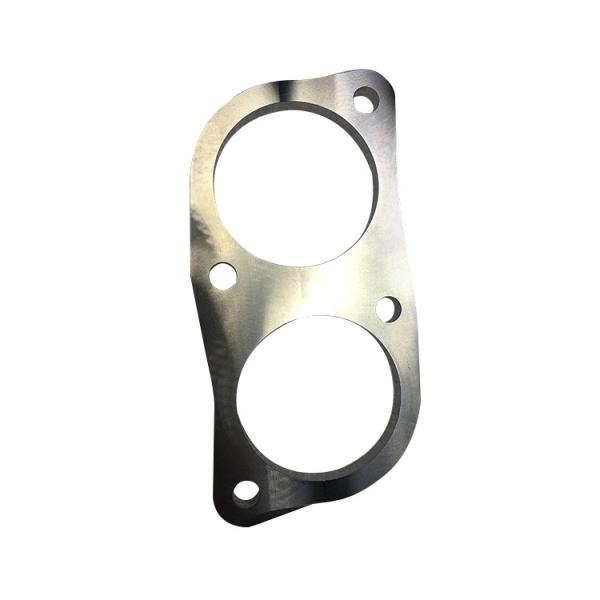 Custom Plastic CNC Machining Parts With High Precision Milling Technology Capability