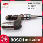 Buy cheap 0414700006 504100287 Diesel Fuel Injector For Iveco Stralis Bosch Unit Injector 0414700006 504100287 product