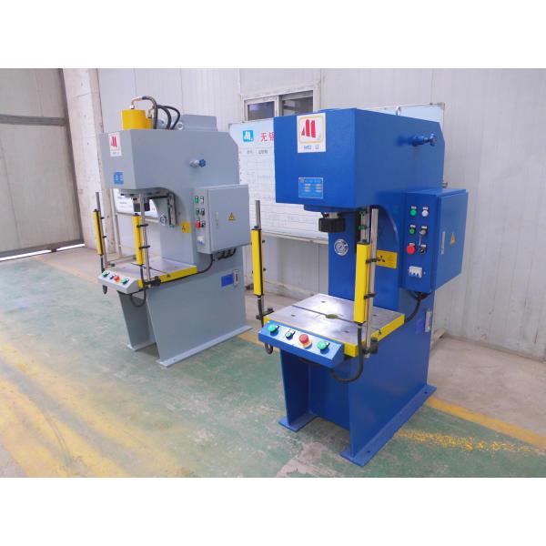 10Ton C Frame Hydraulic Press Machine Small Hydraulic Bench Presses