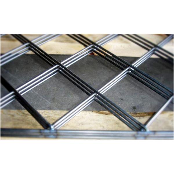 Welded Wire Mesh Panel Electro Galvanized Welded Mesh Fence 50 ft
