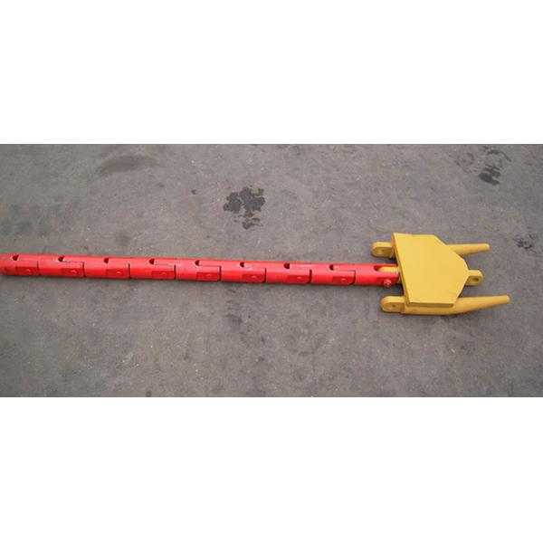 Hv Transmission Line Stringing Tools Running Boards Balanced Type For 2 Or 3 Conductors