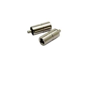 Buy cheap Stable Performance DC Connector 3.5X1.35MM Female product