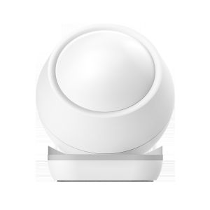 Intelligent Zigbee PIR Motion Sensor Tuya Passive Infrared Motion Sensor 90