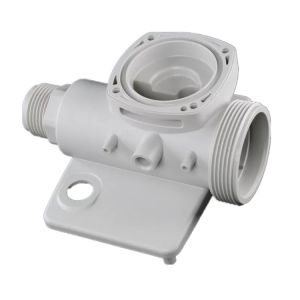 Custom Plastic Injection Molding Multi Shot Injection Molding