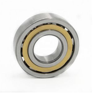 Buy cheap 7207 Single Row Angular Contact Bearing 7207C Low Noise product
