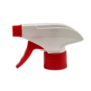 China Non Spill Plastic 0.6cc 28/410 Mini Trigger Sprayers on sale