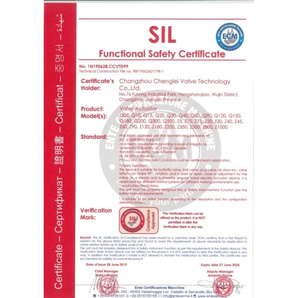 OEM Intelligent Electric Actuator IP67 Multi Turn Electric Valve Actuator