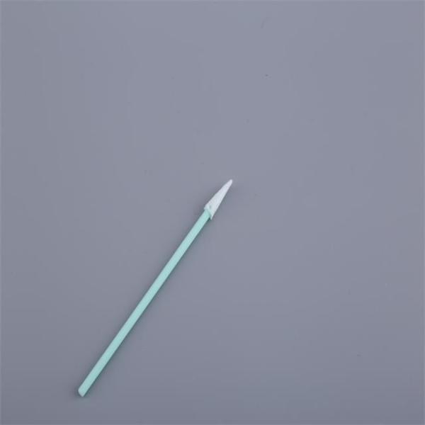 Pp Stick Sharp Head Mini Pointed Swabs For Keyboard Slot Groove Clean