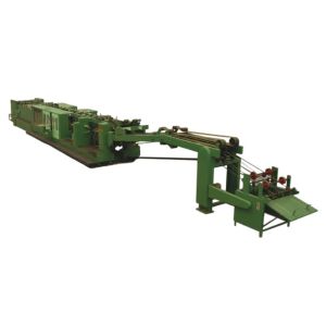 Buy cheap HD-0813 Cement Bag Bottom Gluing Pasting Machine High Speed product