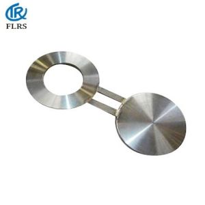 Buy cheap PN40 DN500 Figure 8 Raised Face Spectacle Blind Flange product