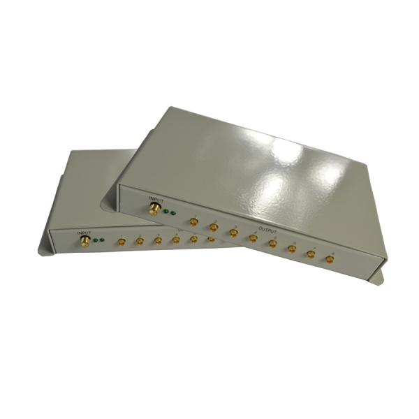 Auto Check RS232 RFID Multiplexer With TCP / IP Network Interface