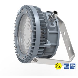 China 100W 120W 150W Explosion proof led light IP66 Sealion Series on sale