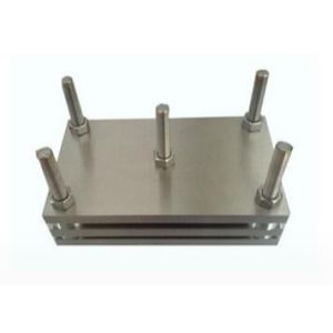 Rubber / Foam / Sponge Permanent Compression Tester / ASTM D3574 / ISO 1856