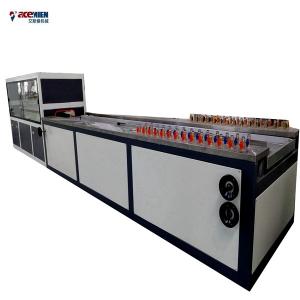Buy cheap Automatic Pvc Ceiling Wall Panel Making extrusion production Machine line Manufacturer product