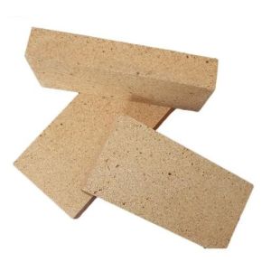 Buy cheap Fireclay Insulating Brick Fire Alumina Bricks For Pizza Oven product