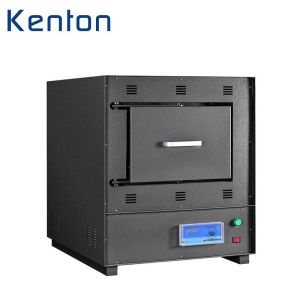 China High Temperature Lab Muffle Furnace Electric Chamber Heating Resistance Furnace on sale